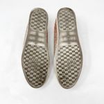 [Birdies] The Swift Ombre Pixie Dust Sparkle Pink Silver Slip On Sneakers Size 9 Photo 10