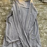 Lululemon  athletica Light Gray Long Sleeve Top Photo 1