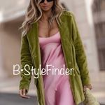 ZARA  Blogger's Fav| Satin Effect Cut Out Dress TicTok Viral Photo 6