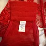 Victoria's Secret Like New Vintage Victoria’s Secret Lace Garter Belt Photo 2