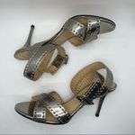 Charlotte Olympia Take 85 Film Strip Sandal Photo 5