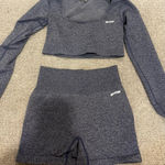 Bo and Tee Oh Polly Workout Set Photo 0