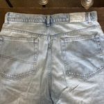 ASOS Collusion Baggy Dad Jeans Photo 1