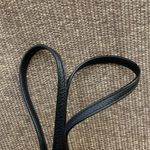 Kate Spade  New York Mariana Mansfield leather crossbody bag black Leather Photo 9