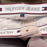 Tommy Hilfiger  Stretchy Skinny Cropped Jeans Light Pink-16W Photo 2