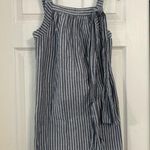Trina Turk Santa Barbara Chambray Dress Photo 0