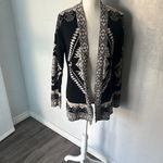 Pink republic  Monochrome Tribal Cardigan Photo 6