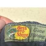 Bass Pro Shops  Navy Blue Hat Photo 1