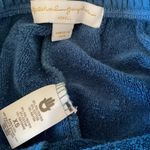 Spiritual Gangster  Blue Colored Striped Jogger Size: XS Photo 3