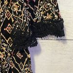 Xhilaration Boho Lace Shift Dress Photo 3