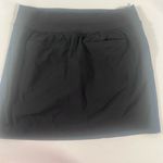 Athleta Brooklyn Mid-Rise 16" Skort Size 12 Beige Pull On Athleisure Pickleball Photo 7