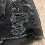 AGOLDE  Jaden Denim Shorts‎ Photo 3