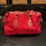 Worthington y2k red shoulder purse Photo 0