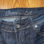 GRACE IN LA Super Cool Grace in L.A. Slim Rhinestone Jeans! Photo 4
