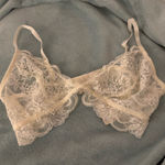 Free People  Lace Bralette Photo 0