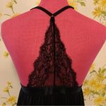 Sexy babydoll dress in black size L Size L Photo 3