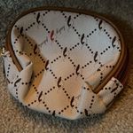 Baby Phat mini bag. Tan/cream. GUC. Photo 1