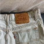Levi's Levi’s Mom High-Waisted Mom Jeans Photo 3