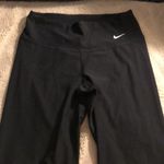 Nike Dri-Fit Workout Capris, size small Photo 1