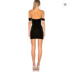 H:ours  x REVOLVE Jade Mini Dress Photo 1