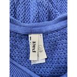 Pact  Size Large Crochet Dress Sleeveless Summer Beach Cover Up Midi Photo 5