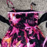 Speechless small semi formal floral dress Photo 6