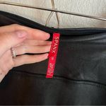 Spanx  Faux Leather Legging Photo 1