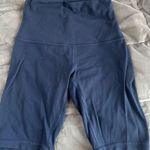 Lululemon Align Shorts Biker High-Rise Photo 0