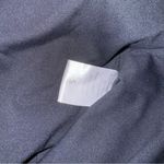 Qinsen Women’s Little Black Mini Dress Romper Small Photo 7