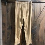 Trina Turk  High Rise Cropped Pants Photo 1