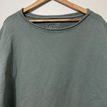 Frank & Eileen Malibu Travel Set Size XL Eamon Green Sweatpants Sweater Jogger Photo 2