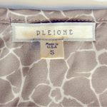 Pleione Sleeveless Tank Top Size Small Photo 6