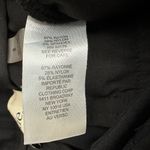 Elie Tahari  Black Flare Leg Ponte Dress Pants Women's Size 8 Photo 1