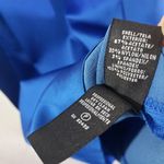 Democracy , MACY'S Size 10 Blue Sheath, Cocktail, Tank Dress with Pockets Photo 7