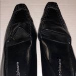 Liz Claiborne  Heels Black‎ Photo 5