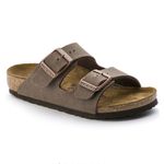 Birkenstock brown sandles Photo 0