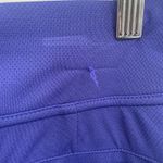 Ben Hogan Womens Golf Skort L Purple Tummy Control Ventilated Athletic Size L Photo 2