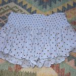 Free People Polka-Dot Skirt Photo 3