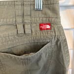 The North Face ‎ Olive Crops Size 4 Photo 7
