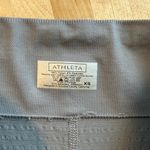 Athleta NWT  Shimmer Stripe Casual Activewear Pull On Tight Leggings Pant, XS Photo 5