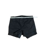 Torrid  black shorts size 16 Photo 5