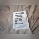 Prontomoda Giusy Womens Sleeveless Long 100% Silk Dress W/Lining, Italy|Size:M Pink Size M Photo 14