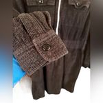 J.Crew  Reimagined Zip-front cinched Utility dress in corduroy Womens Size 2 Photo 5