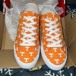 Tennessee Volunteers Vols NCAA Team Apparel Row One shoes 5.0M 6.5W Orange Size 6.5 Photo 1