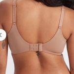 Chantelle  Blue Nora Seamless Comfort Underwire Bra 36DDD Photo 4