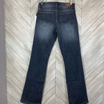 Buffalo David Bitton Bootcut👖Landis Cut Denim Jeans size 27/33/size 4 Blue Photo 1