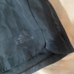 Adidas  Running Shorts Black Aeroready Photo 1