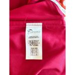 Anthro Juan De Dios Albatross Reversible Bikini Set Red Womens Size 2 XS Photo 8