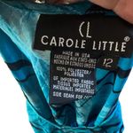 Vintage Carole‎ Little Dress Size 12 Photo 4