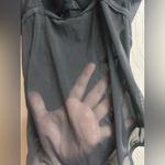 NWT Auden Black Lace Bodysuit Photo 6